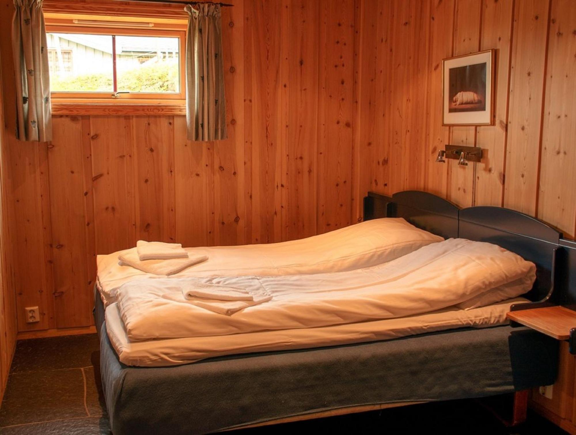 Rondane Haukliseter Fjellhotell Høvringen Exteriör bild